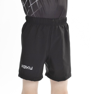 Šortky Black kids